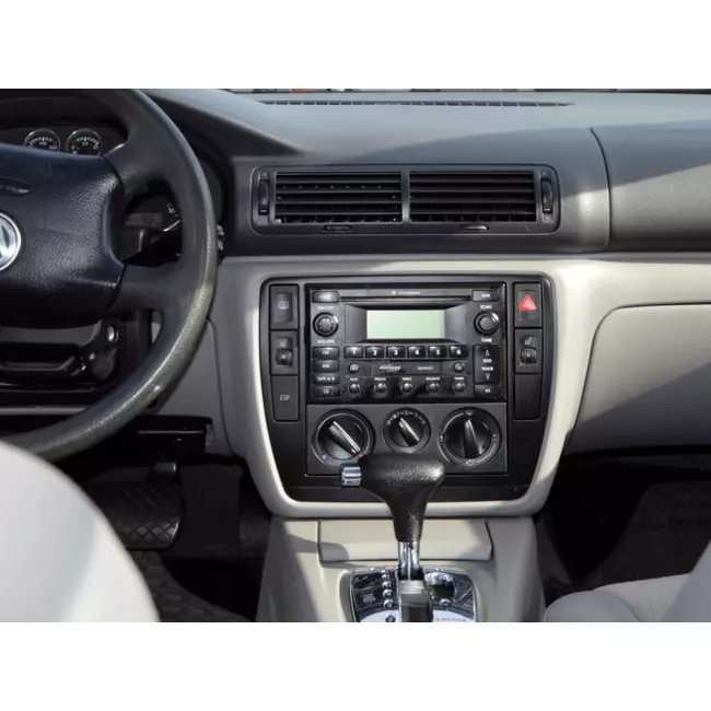 Мультимедийная автомобильная система Gazer T6009-B5 PRO для Volkswagen Passat (B5) 2000-2005 79286