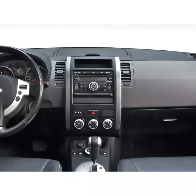 Мультимедийная автомобильная система Gazer T6010-T31 PRO MAX для Nissan X-Trail 2 2007-2015 42972