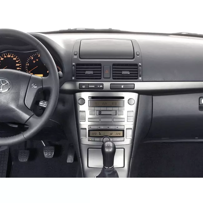 Мультимедийная автомобильная система Gazer T6009-AT250 для Toyota Avensis 2 (T250) 2003-2009 77708