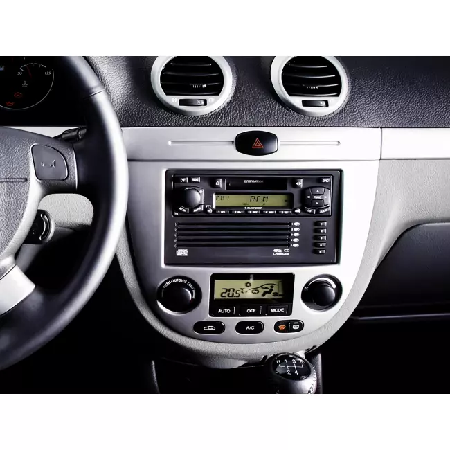 Мультимедийная автомобильная система Gazer T6009-J200 для Chevrolet Lacetti J200 2004-2013 78092
