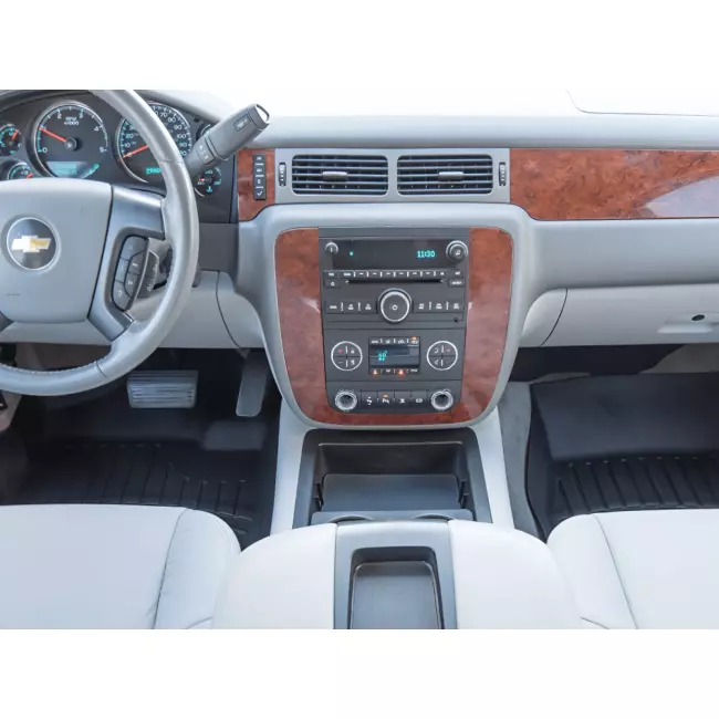 Мультимедийная автомобильная система Gazer T6009-GMT900 для Chevrolet Tahoe 3 (GMT900) 2006-2014 78016