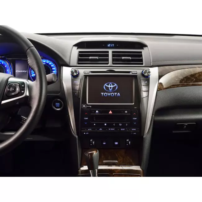 Мультимедийная автомобильная система Gazer T6010-XV55/H PRO для Toyota Camry 7 (XV55) 2014-2017 80513