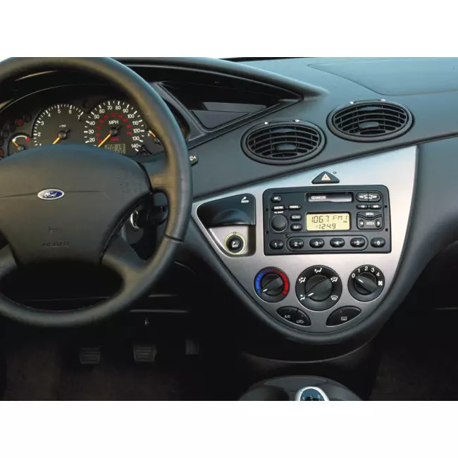 Мультимедійна автомобільна система Gazer T6009-C170 PRO до Ford Focus 1 1998-2005 144088