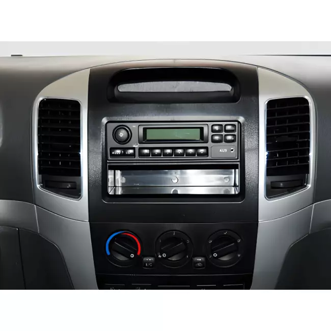 Мультимедийная автомобильная система Gazer T6009-FV PRO MAX для Foton View 2009-2012 144621