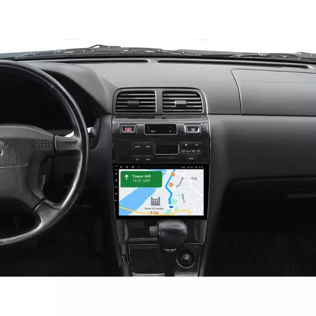 Мультимедийная автомобильная система Gazer T6009-A32 PRO MAX для Nissan Cefiro 2 1994-2000 42814