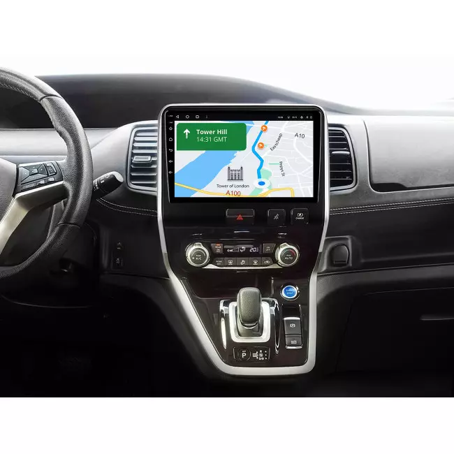 Мультимедийная автомобильная система Gazer T6009-C27/H PRO для Nissan Serena 2016-2019 79342