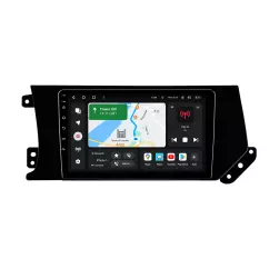 Мультимедійна автомобільна система Gazer T6009-F7 PRO MAX до Great Wall Hover, Haval F7 F7X 2019-2020