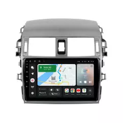 Мультимедийная система Gazer T6009-E140