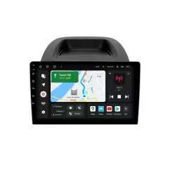 Мультимедійна автомобільна система Gazer T6009-B3 PRO MAX до Ford EcoSport 2017-2021