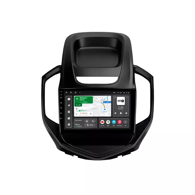 Мультимедійна автомобільна система Gazer T6009-GC6F PRO до Geely GC6 2016-2019 79550