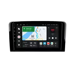 Мультимедійна система Gazer T6009-W164