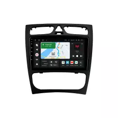 Мультимедийная система Gazer T6009-W203 PRO MAX