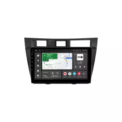Мультимедийная автомобильная система Gazer T6009-X110 PRO для Toyota Mark II 9 (X110) 2000-2007