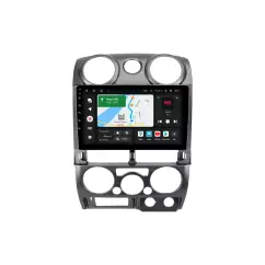 Мультимедийная автомобильная система Gazer T6009-GMT355 for Chevrolet Colorado 2006-2012