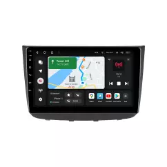 Мультимедийная система Gazer T6009-W639