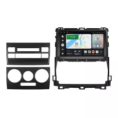 Мультимедийная система Gazer T6809-J120 PRO