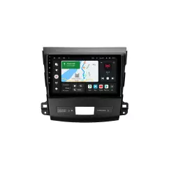 Мультимедійна система Gazer T6009-CW/L