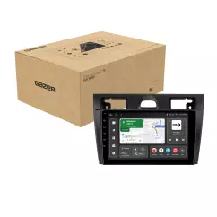 Мультимедийная система Gazer T6009-WS PRO MAX