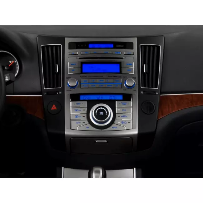 Мультимедийная автомобильная система Gazer T6009-EN для Hyundai Veracruz, IX55 (EN) 2006-2015 77916