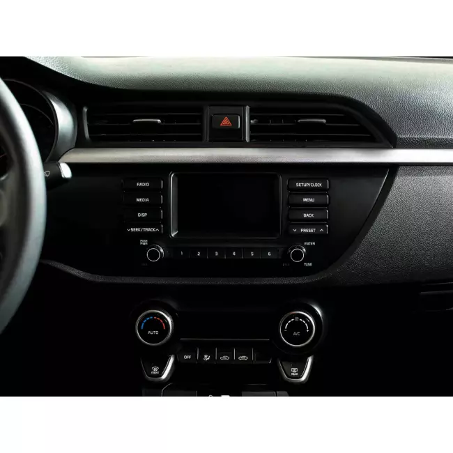 Мультимедийная автомобильная система Gazer T6009-KFB PRO MAX для Kia Rio 4 (FB) 2020-2021 40492