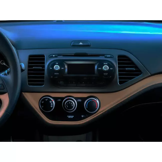 Мультимедийная автомобильная система Gazer T6009-TA PRO для Kia Picanto (TA), Morning 2011-2017 79974