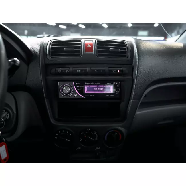 Мультимедійна автомобільна система Gazer T6009-SA PRO до Kia Ray 2011-2017 144343