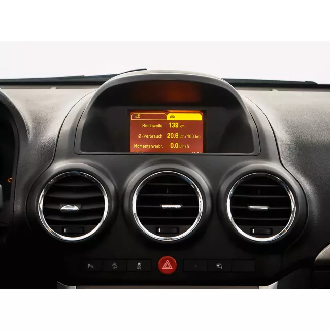 Мультимедийная автомобильная система Gazer T6009-L07 PRO MAX для Opel Antara 1 2006-2017 43236