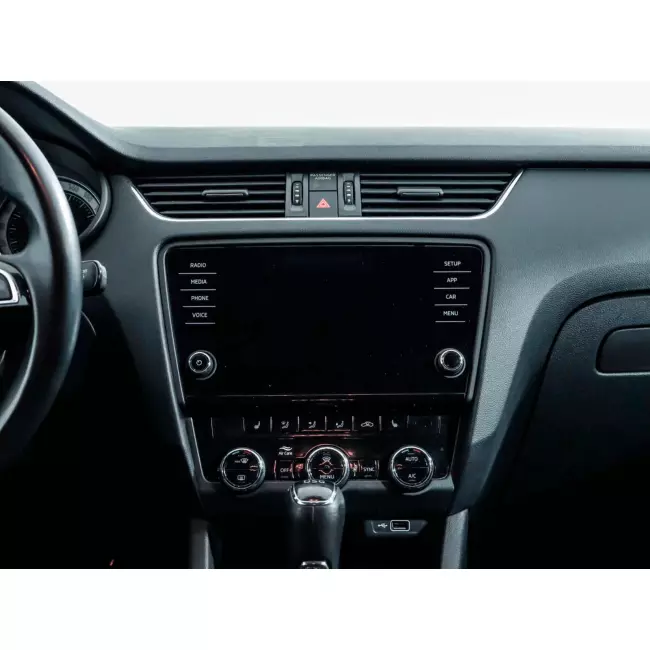 Мультимедийная автомобильная система Gazer T6010-5E/H PRO MAX для Skoda Octavia 3, A7 (5E) 2013-2018 44636