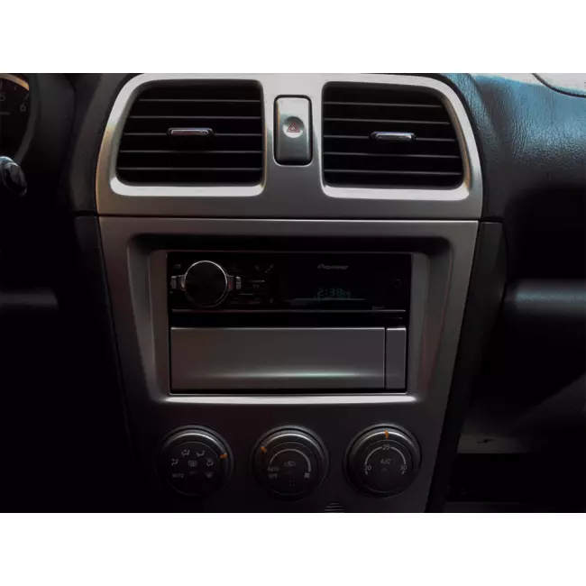 Мультимедийная автомобильная система Gazer T6009-SGD PRO MAX для Subaru Impreza (GD, GG) 2002-2007 44738