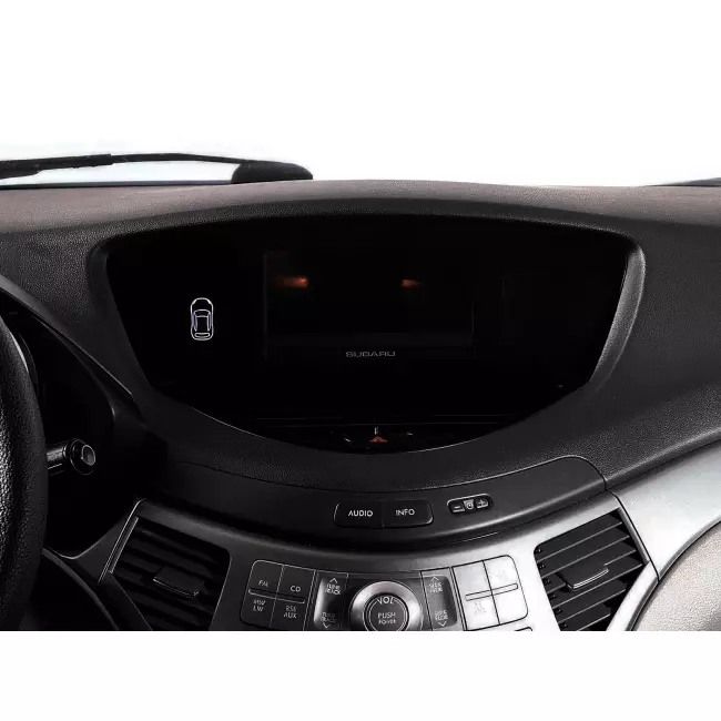 Мультимедийная автомобильная система Gazer T6009-WX PRO для Subaru Tribeca (WX, W10) 2004-2014 80066