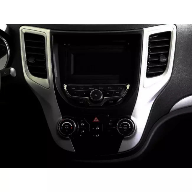 Мультимедийная автомобильная система Gazer T6010-CS35 для Changan CS35 2013-2017 78732