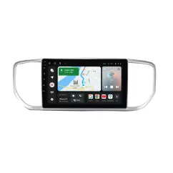 Мультимедийная система Gazer T6009-QLF/H PRO