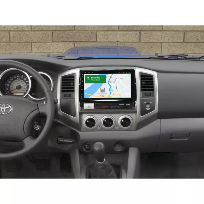 Мультимедийная автомобильная система Gazer T6009-N220 PRO для Toyota Tacoma 2 (N220), Hilux (AN10) 2005-2015 79760