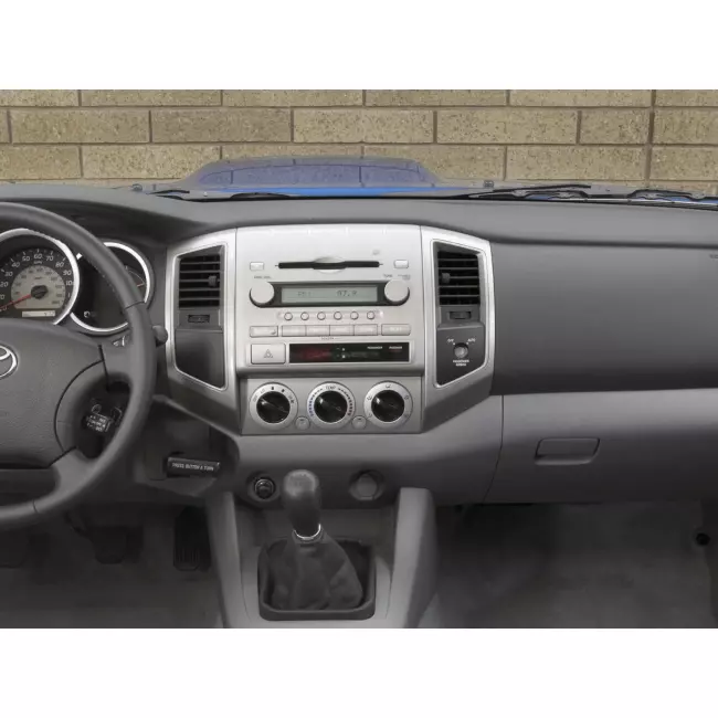 Мультимедийная автомобильная система Gazer T6009-N220 PRO для Toyota Tacoma 2 (N220), Hilux (AN10) 2005-2015 79760