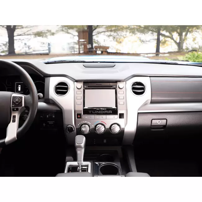 Мультимедійна автомобільна система Gazer T6009-XK50F до Toyota Tundra (XK50) 2013-2020 78556