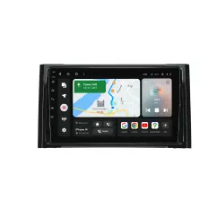 Мультимедійна автомобільна система Gazer T6009-XK50F до Toyota Tundra (XK50) 2013-2020