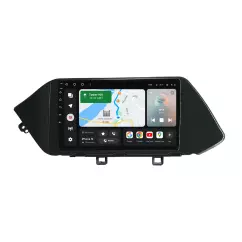 Мультимедийная автомобильная система Gazer T6010-DN8 PRO для Hyundai Sonata 8 (DN8) 2019-2020