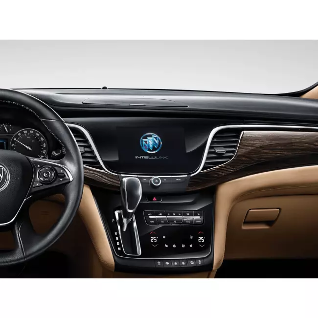 Мультимедийная автомобильная система Gazer T6010-GL8 для Buick GL8 3 2017-2020 78784