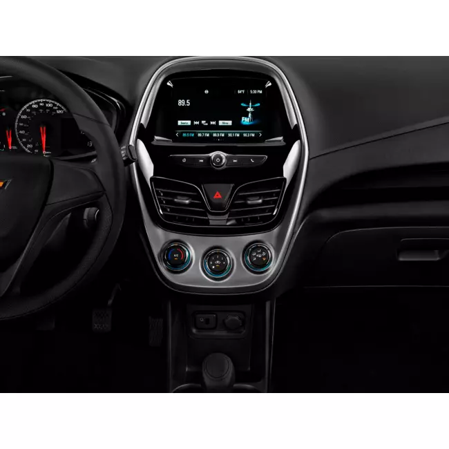 Мультимедийная автомобильная система Gazer T6009-M400 PRO MAX для Chevrolet Spark, Beat 2015-2018 38269