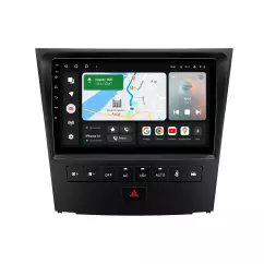 Мультимедийная автомобильная система Gazer T6009-S190 для Lexus GS300, GS350, GS400, GS430, GS450h, GS460 3 (S190) 2004-2011