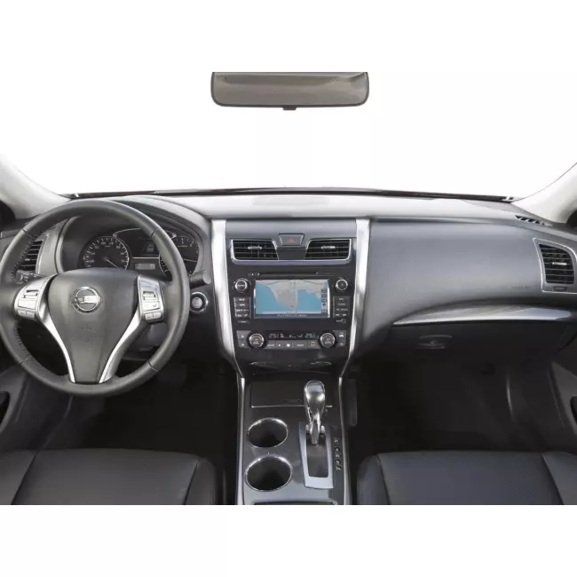 Мультимедийная автомобильная система Gazer T6010-L33/H PRO для Nissan Teana (L33) 2013-2015 80393