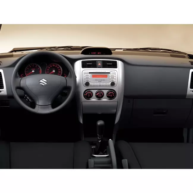 Мультимедийная автомобильная система Gazer T6009-LI для Suzuki Liana 1 2004-2008 78174