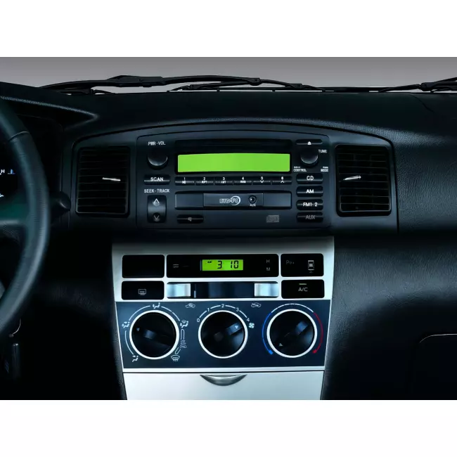 Мультимедийная автомобильная система Gazer T6009-BF3 PRO для BYD F3 1 2005-2013 79304