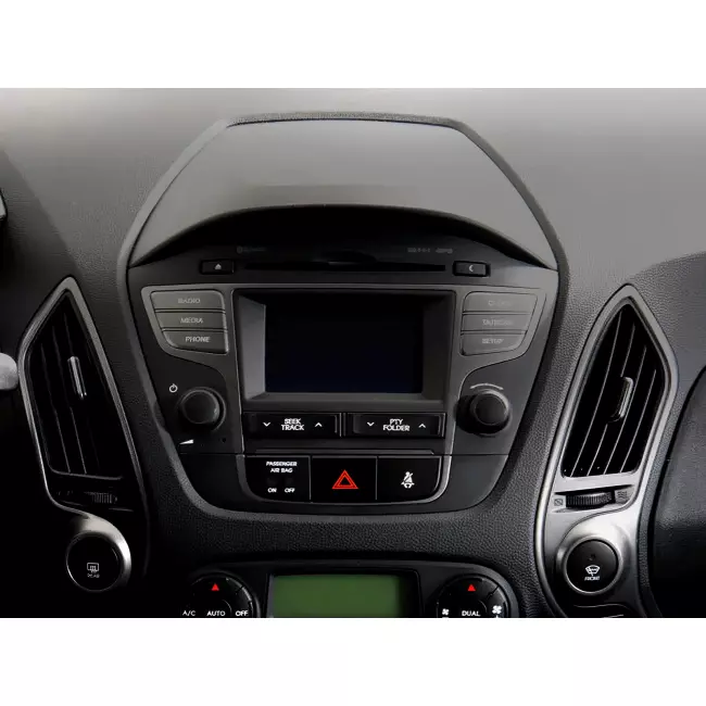 Мультимедийная автомобильная система Gazer T6009-LM/L PRO MAX для Hyundai Tucson 2, IX35 (LM) 2009-2015 40028