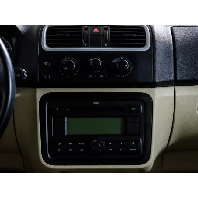 Мультимедийная автомобильная система Gazer T6010-5J PRO для Skoda Fabia 2 (5J) 2007-2014 80229