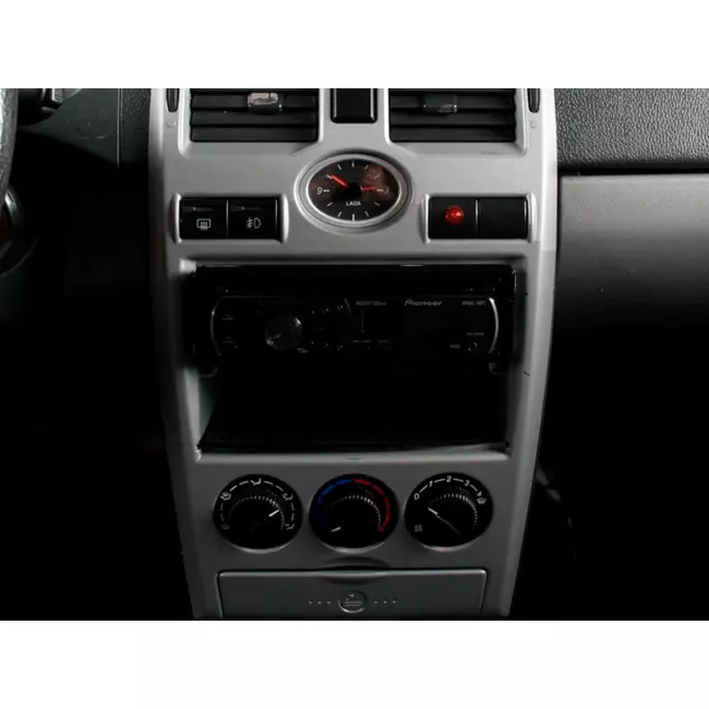 Мультимедийная автомобильная система Gazer T6509-2170 PRO для LADA Priora 1 2007-2013 80529