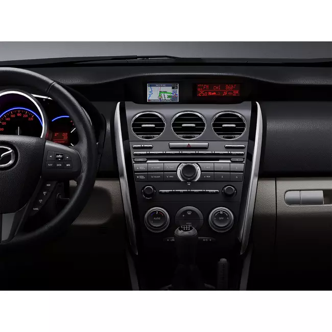 Мультимедийная автомобильная система Gazer T6009-ER PRO MAX для Mazda CX-7 (ER) 2009-2012 41917