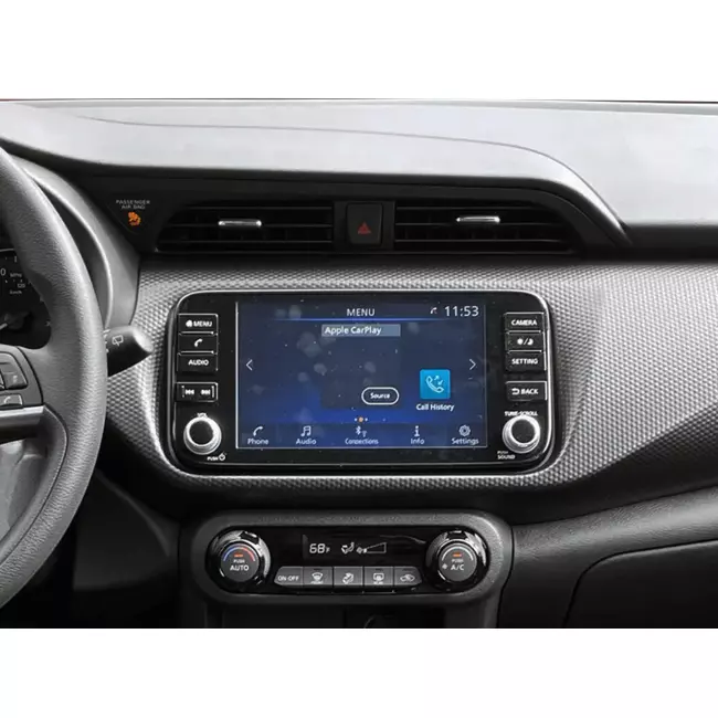 Мультимедийная автомобильная система Gazer T6010-P15 PRO MAX для Nissan Kicks 2017-2021 42962