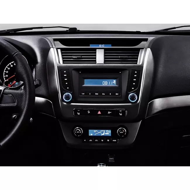Мультимедийная автомобильная система Gazer T6009-GX7 PRO MAX для Geely Emgrand X7 1 GX7 EX7 2011-2019 39238
