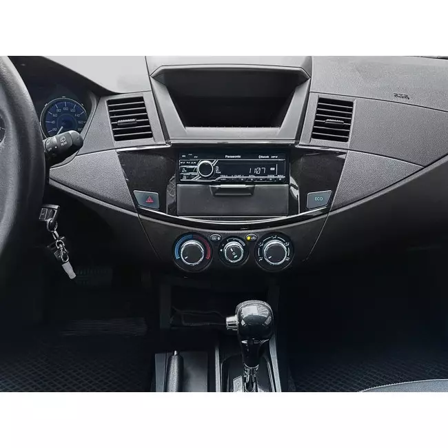 Мультимедийная автомобильная система Gazer T6009-MZF PRO MAX для Mitsubishi Zinger 2015-2023 144785
